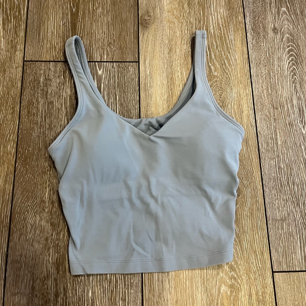 lululemon align tank